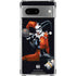 DC Comics Harley Quinn Playfull Pose Google Pixel 7a Clear Case